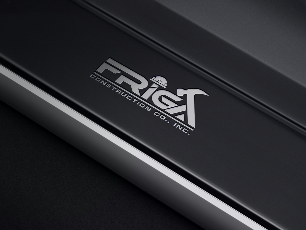 Logo Design by Faiz  Graphic design for this project | Design #33030637