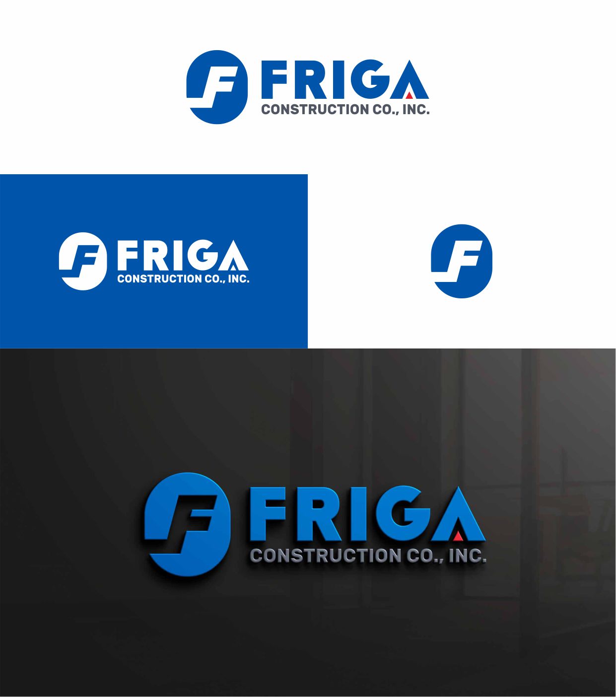 Logo Design by creativechauhan1989 for this project | Design #33029079