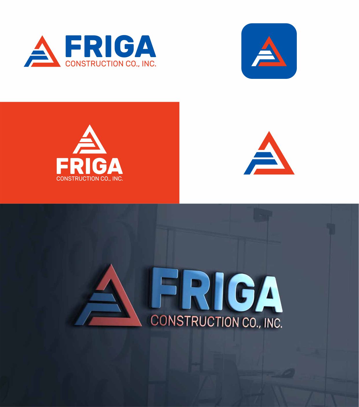 Logo Design by creativechauhan1989 for this project | Design #33029080