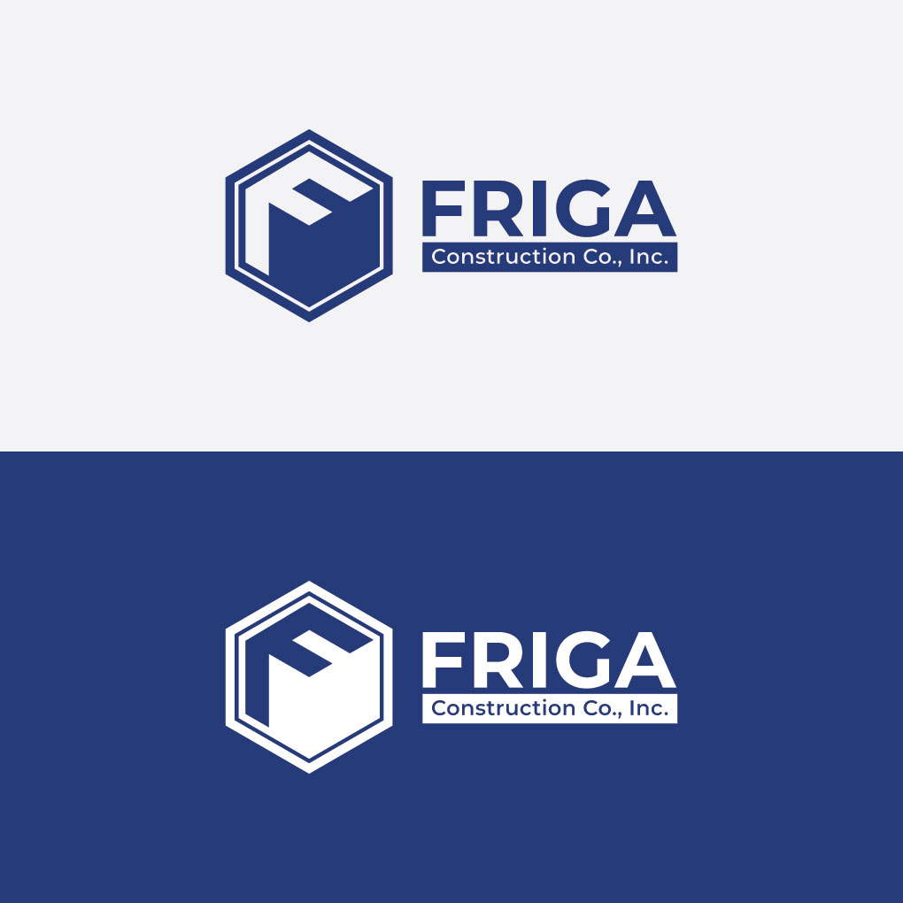 Logo Design by r. ilham for this project | Design #33034812