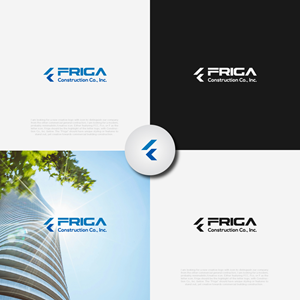 Diseño de Logo por Deceneu para este proyecto | Diseño: #33051306