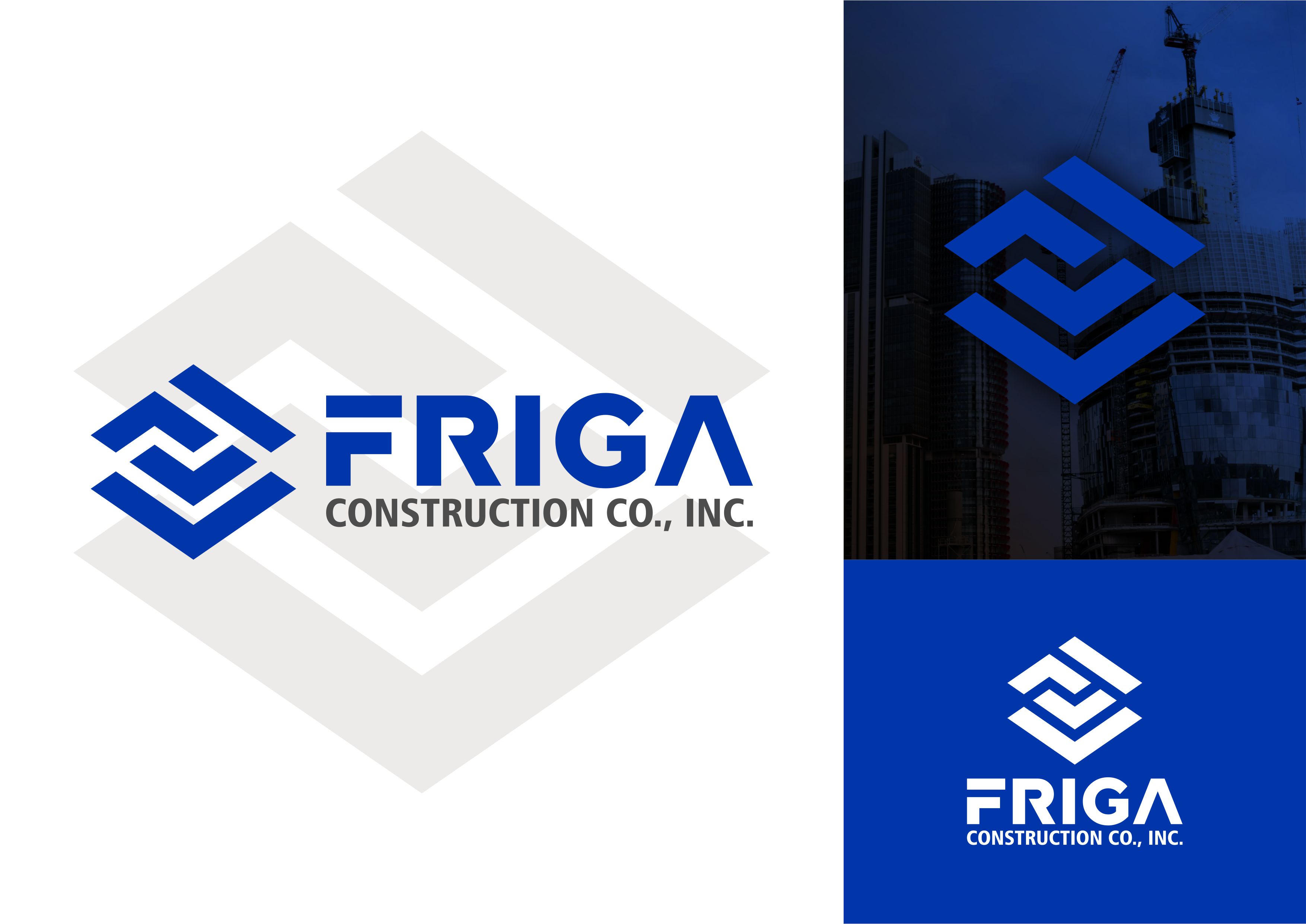 Logo Design by ammar_ed for this project | Design #33029392
