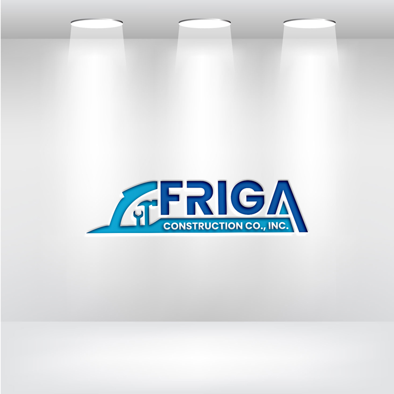 Logo Design by jaxondesign for this project | Design #33029872