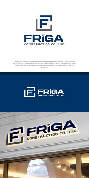 Diseño de Logo por SigmaStudio para este proyecto | Diseño: #33034891