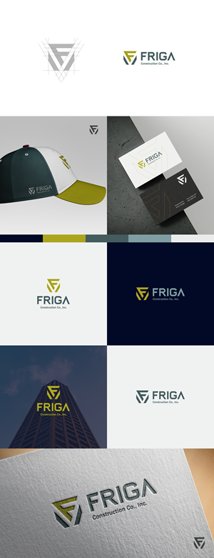 Diseño de Logo por Moon Design. para este proyecto | Diseño: #33054306