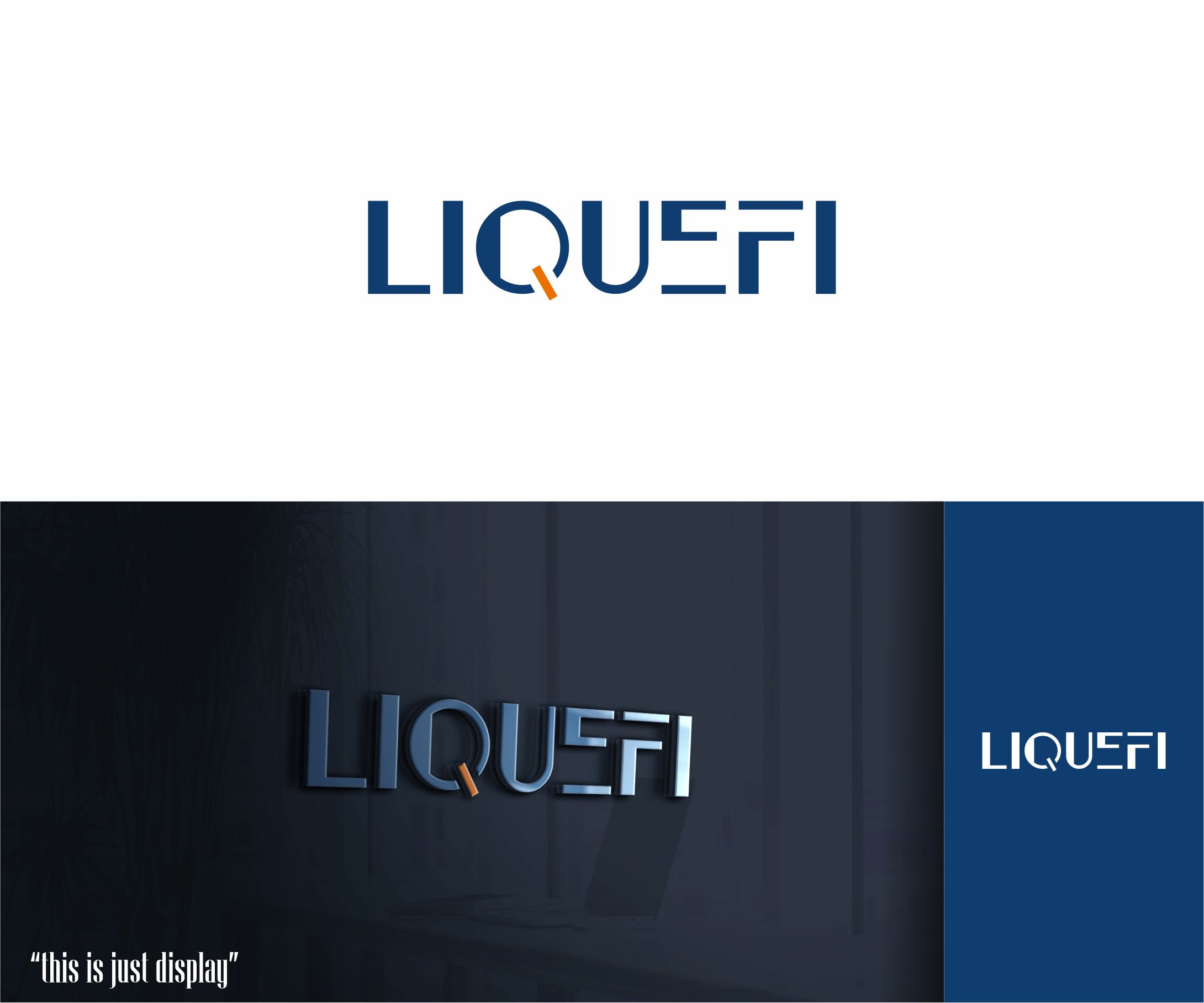 Logo-Design von alkaline für dieses Projekt | Design #33044981