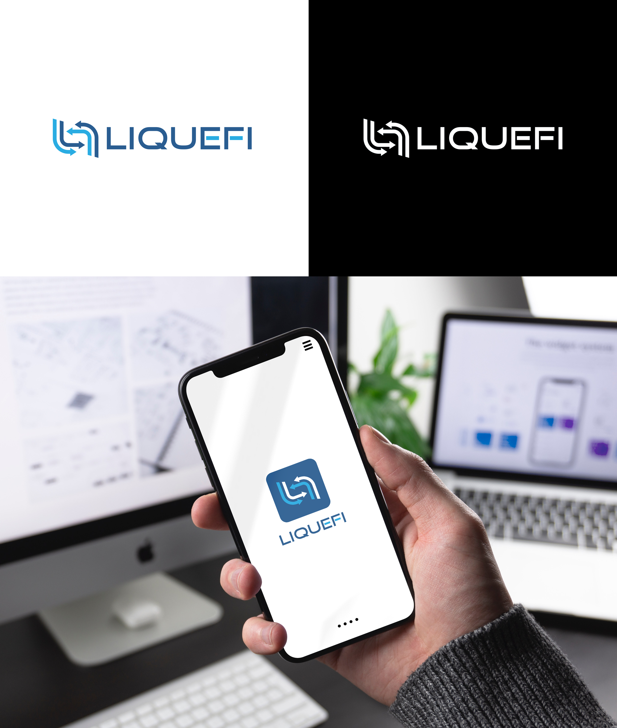 Logo Design by RA-bica for this project | Design #33051048