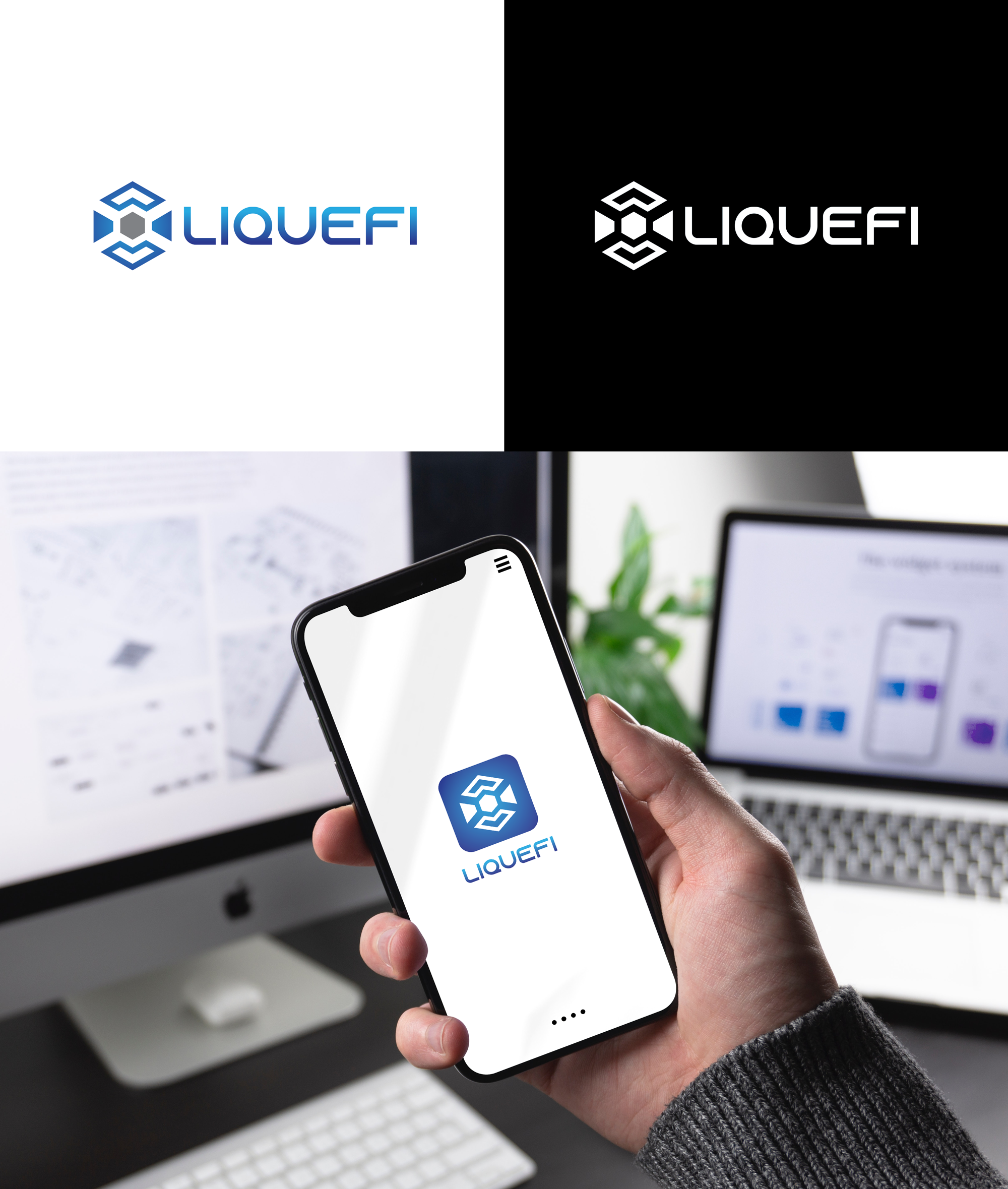 Diseño de Logo por RA-bica para este proyecto | Diseño #33051049