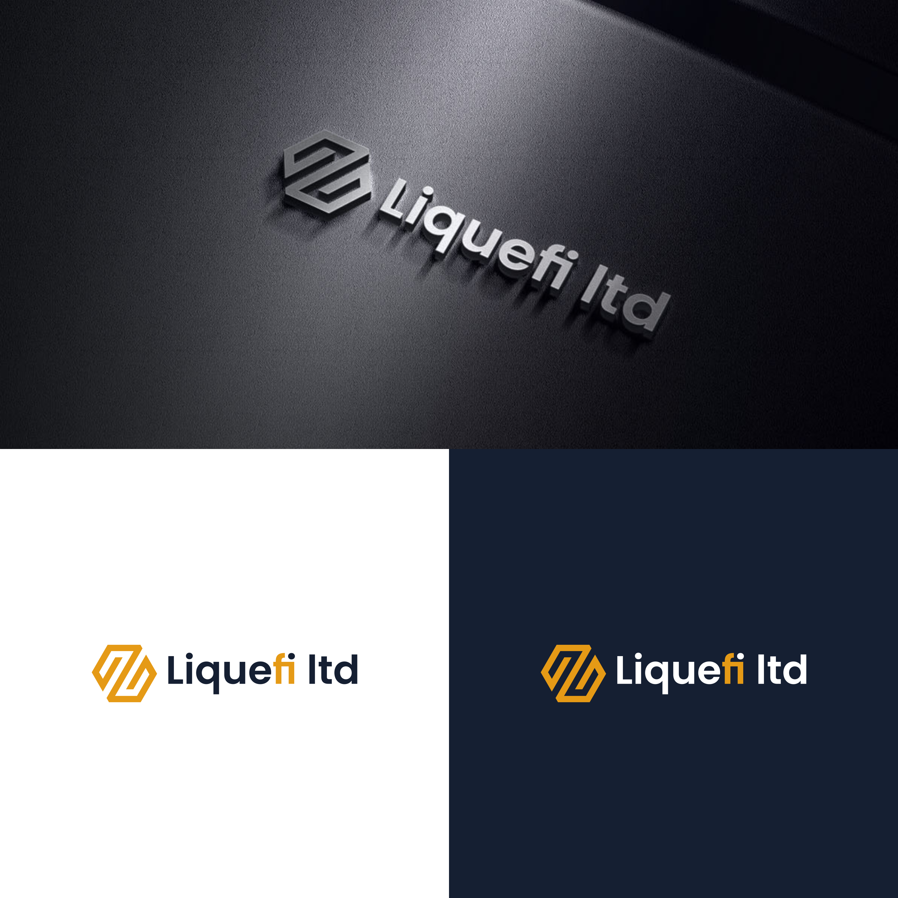 Diseño de Logo por syad666 para este proyecto | Diseño #33034266