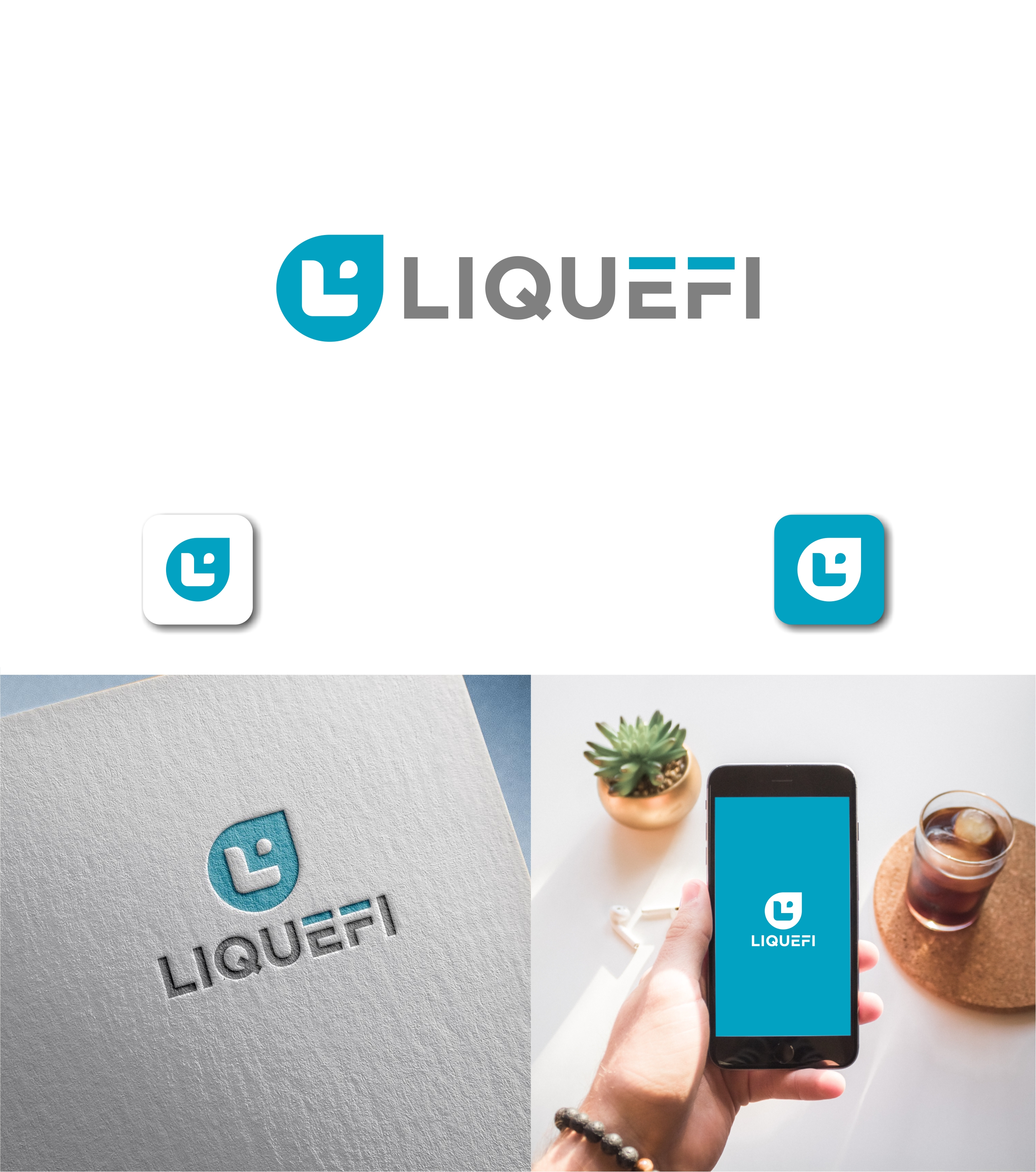Logo Design by Joenet Jayawarna for this project | Design #33064198