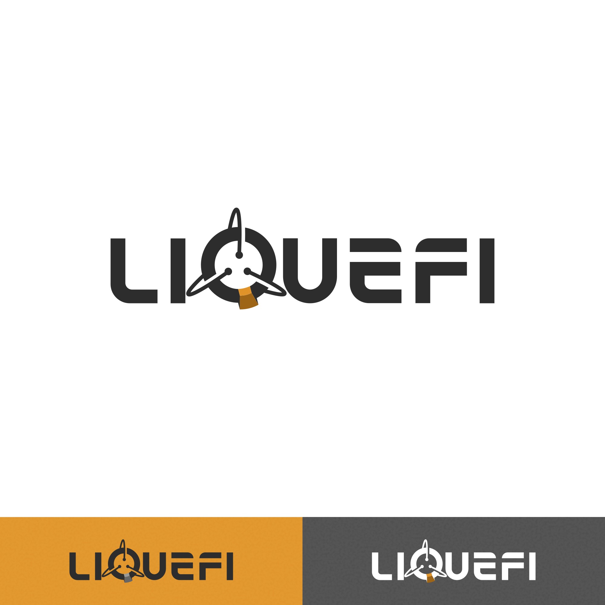 Logo Design by AyoebRoa for this project | Design #33036324