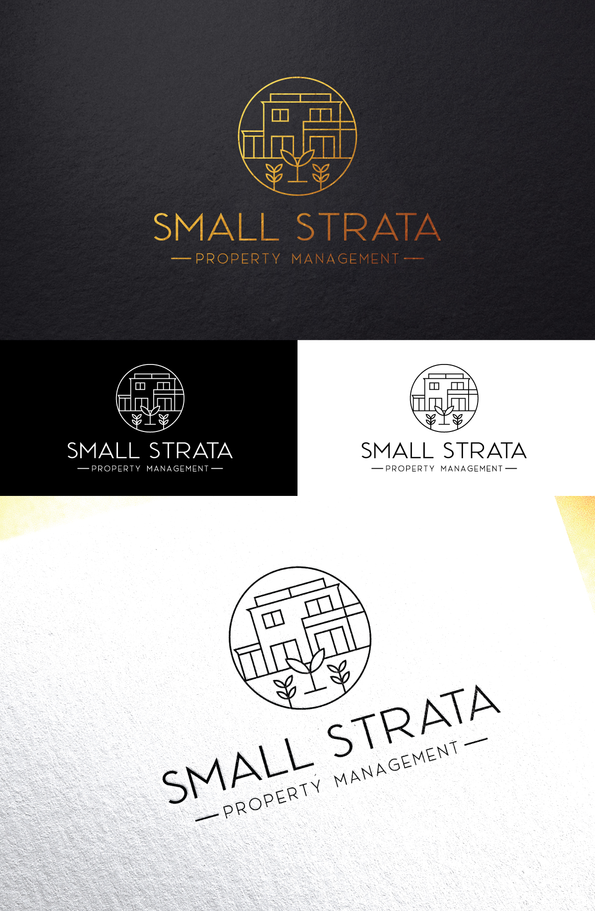 Logo Design by sol design2 for this project | Design #33028926