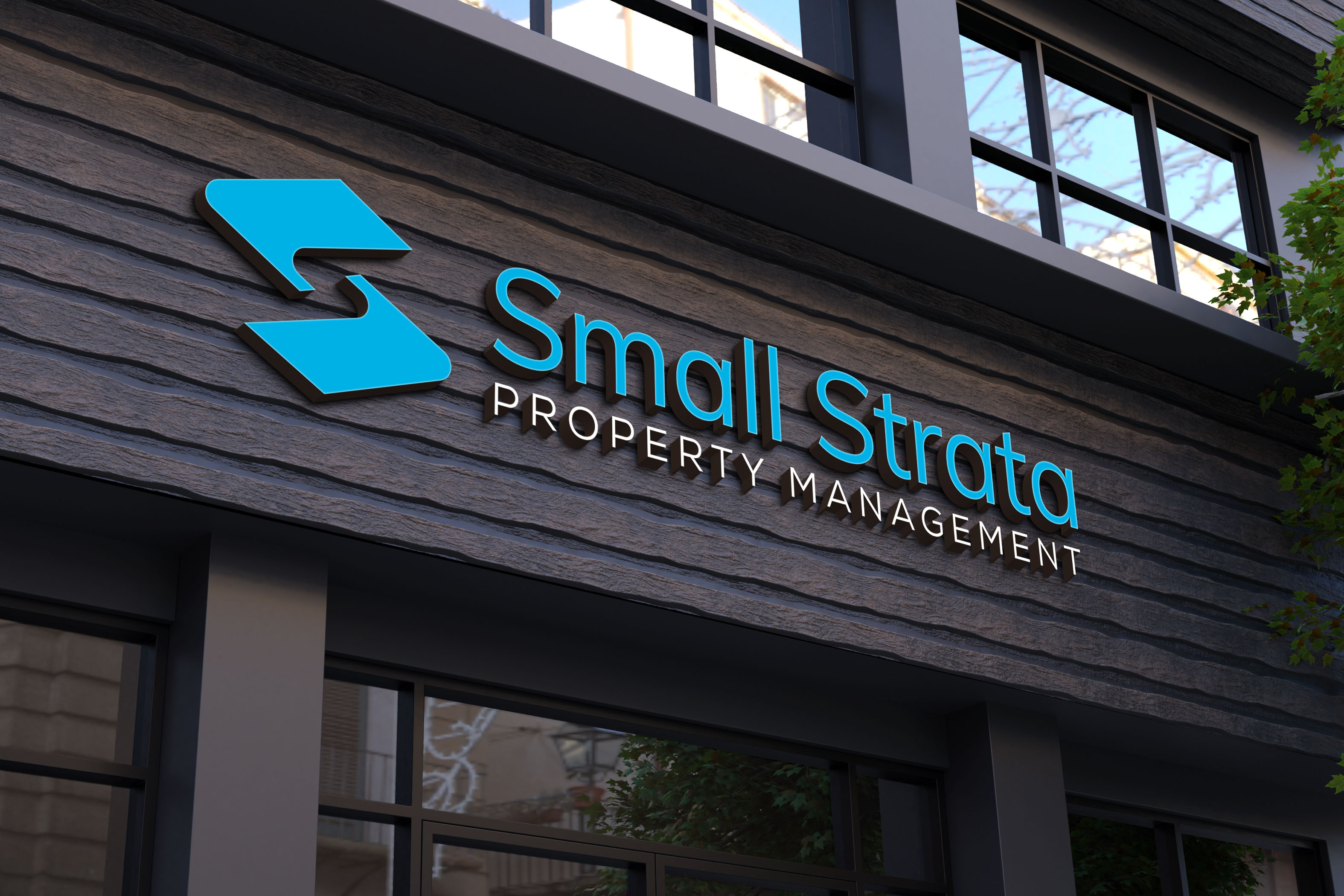 Logo-Design von Kavth für dieses Projekt | Design #33068983