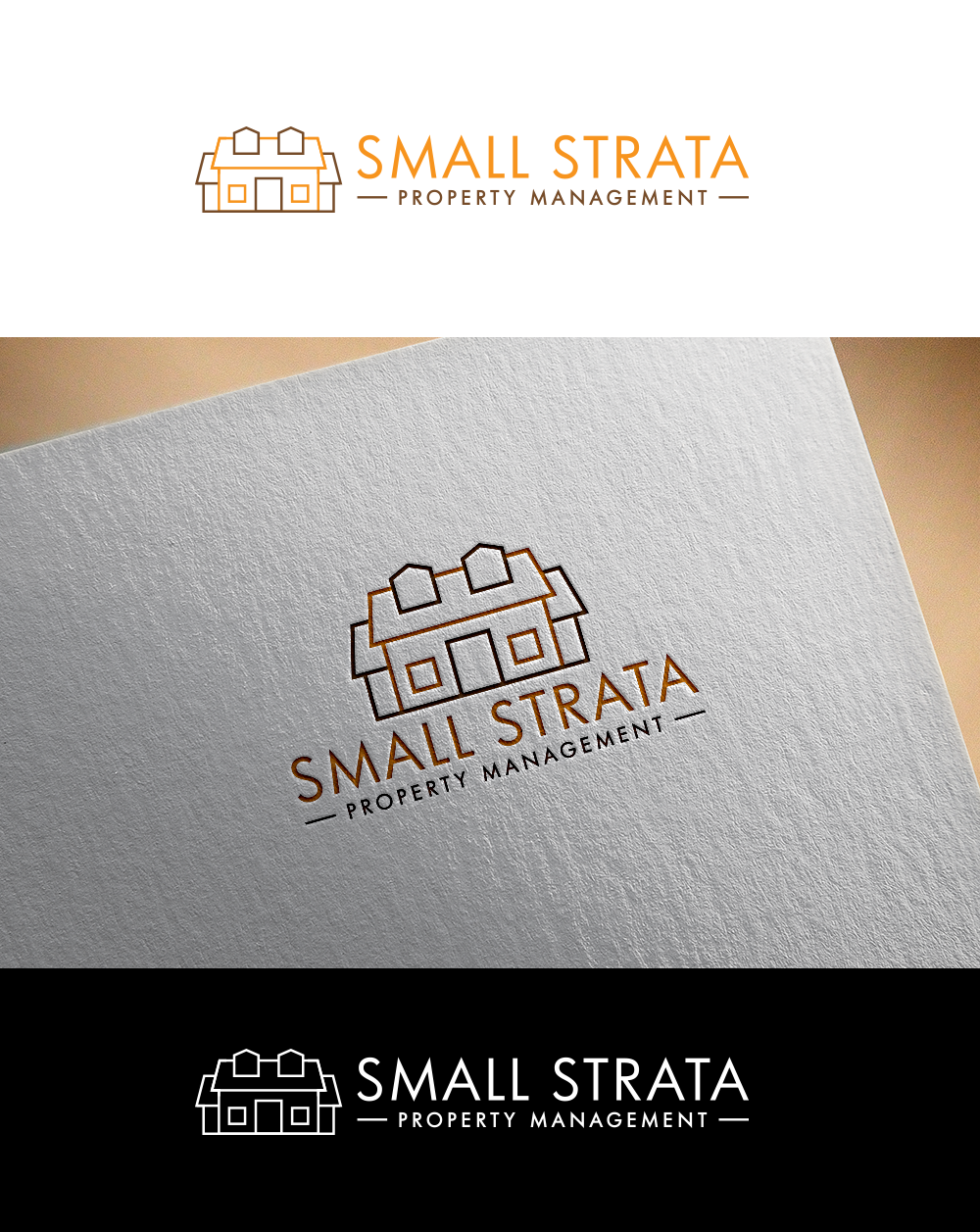 Logo Design by Endyy  for this project | Design #33031688