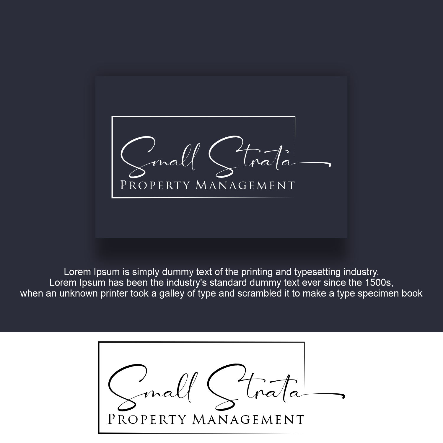 Logo Design by Abigaill_design for this project | Design #33029816
