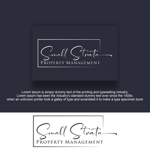 Diseño de Logo por Abigaill_design para este proyecto | Diseño: #33029816