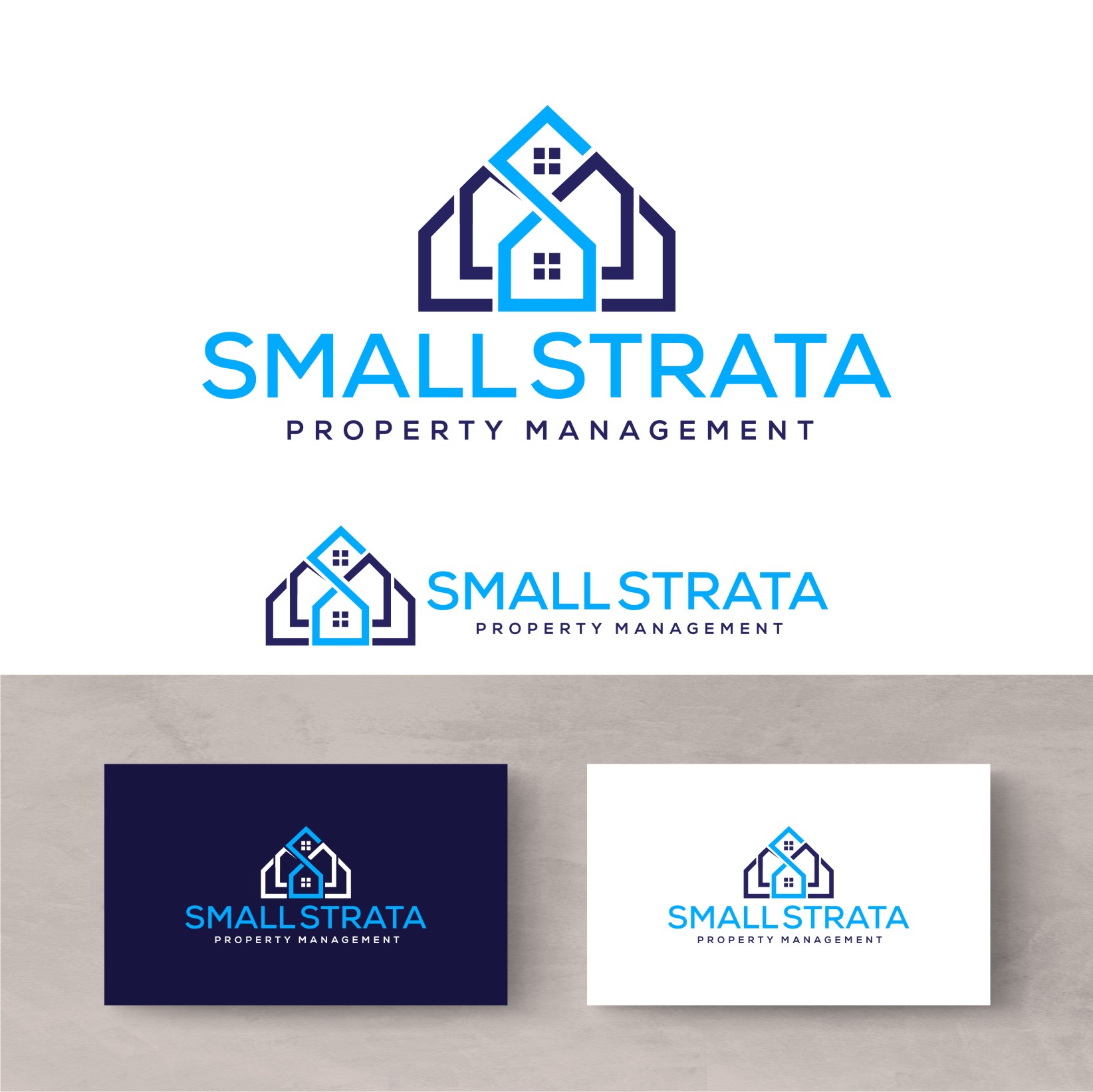Logo Design by south door for this project | Design #33073455