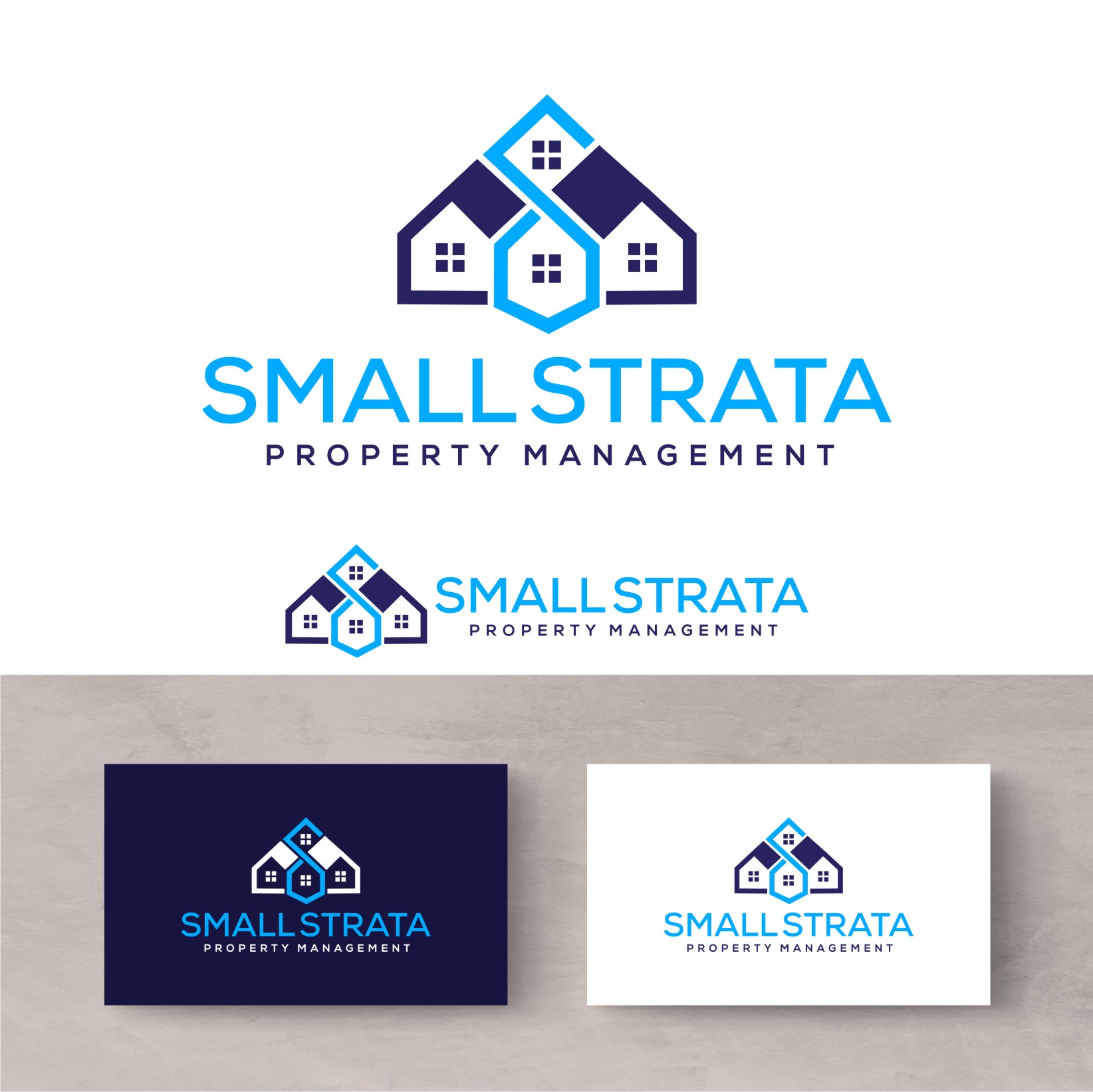 Logo Design by south door for this project | Design #33073456