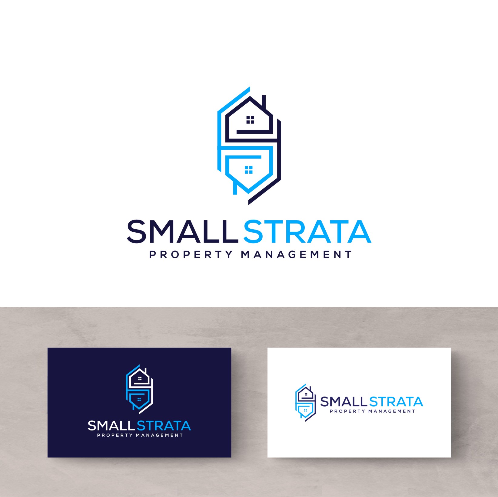 Logo Design by south door for this project | Design #33073527