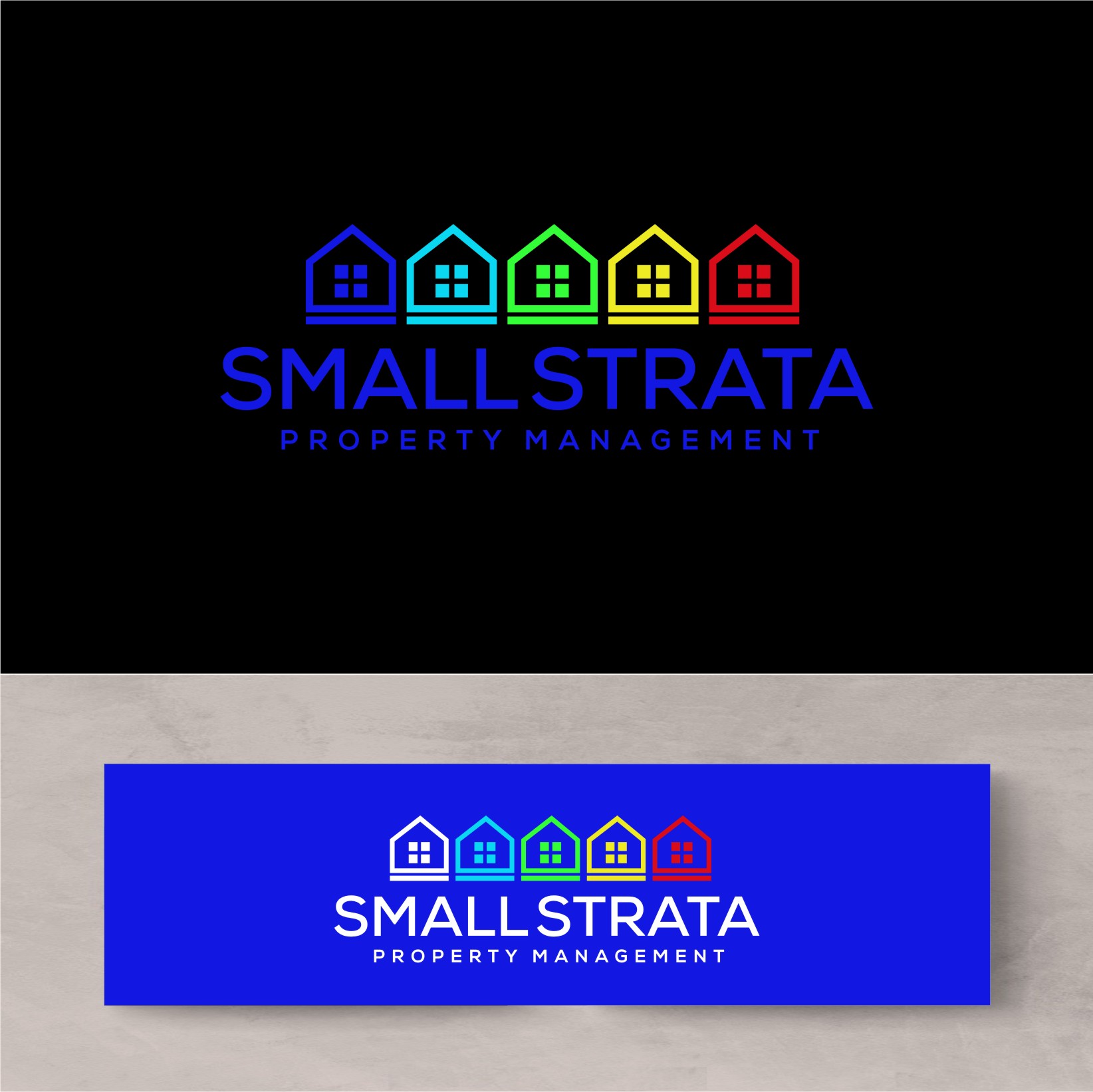 Logo Design by south door for this project | Design #33073599