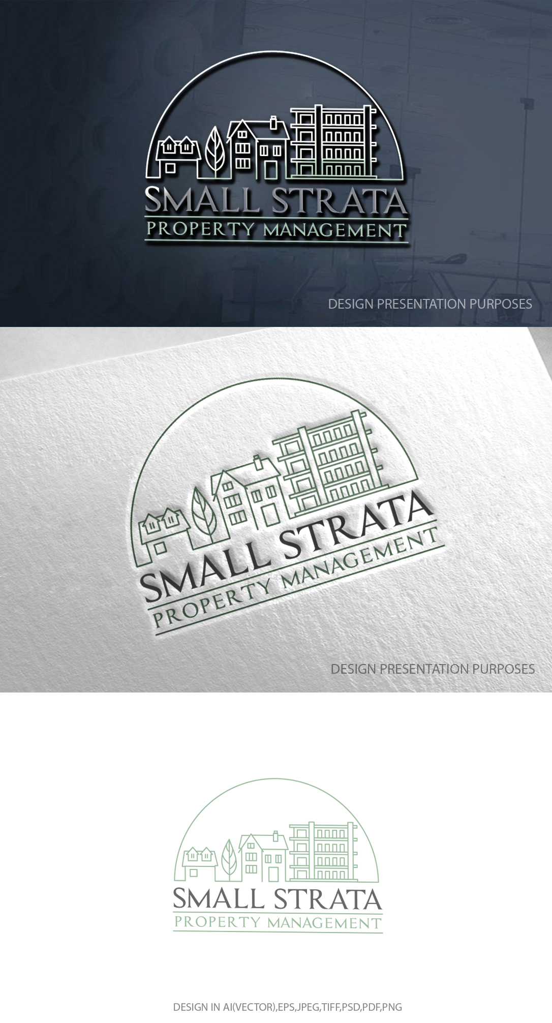 Logo Design by zebronicgraphic for this project | Design #33028436
