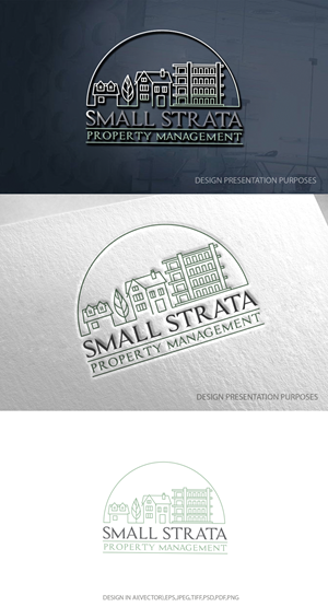 Logo-Design von zebronicgraphic für dieses Projekt | Design: #33028436