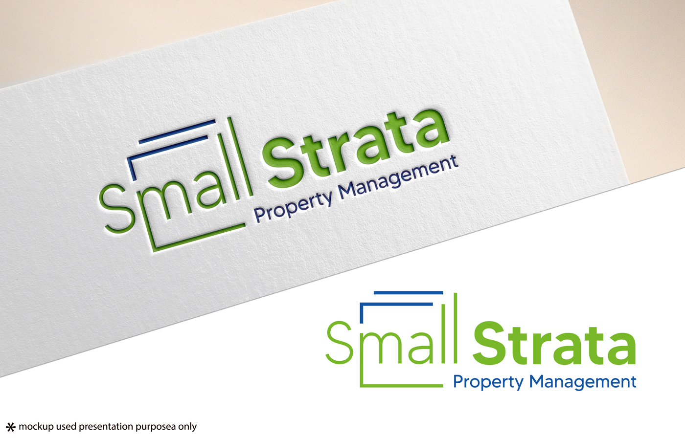 Logo Design by Rubia@ for this project | Design #33040705