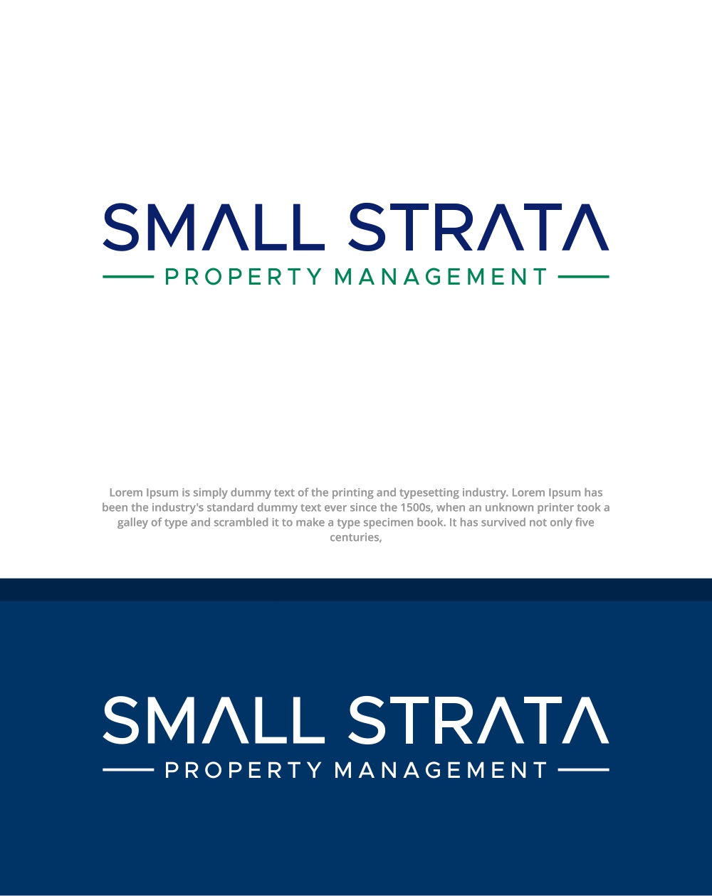 Logo Design by SigmaStudio for this project | Design #33042126