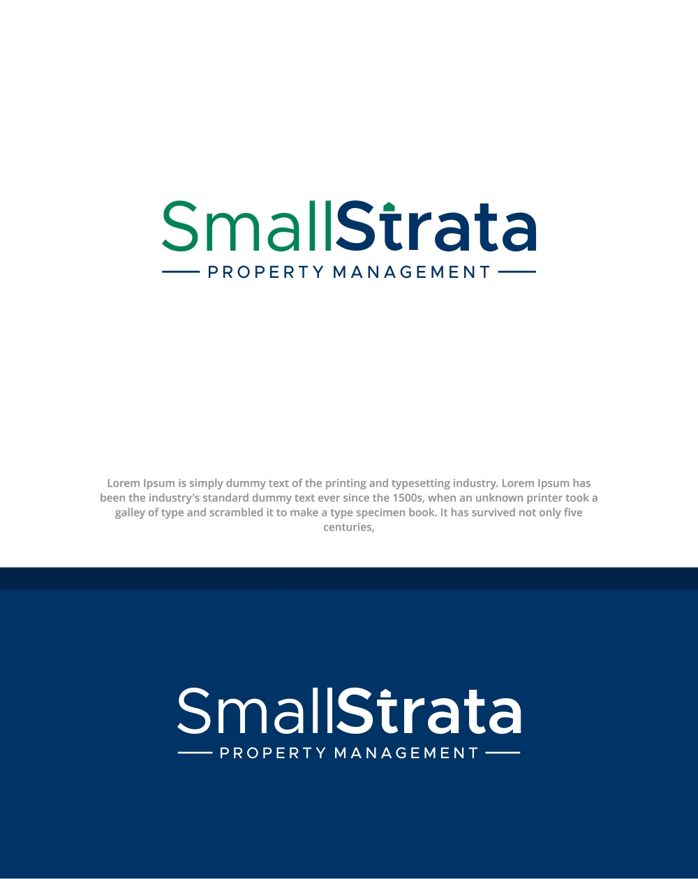 Logo Design by SigmaStudio for this project | Design #33042127