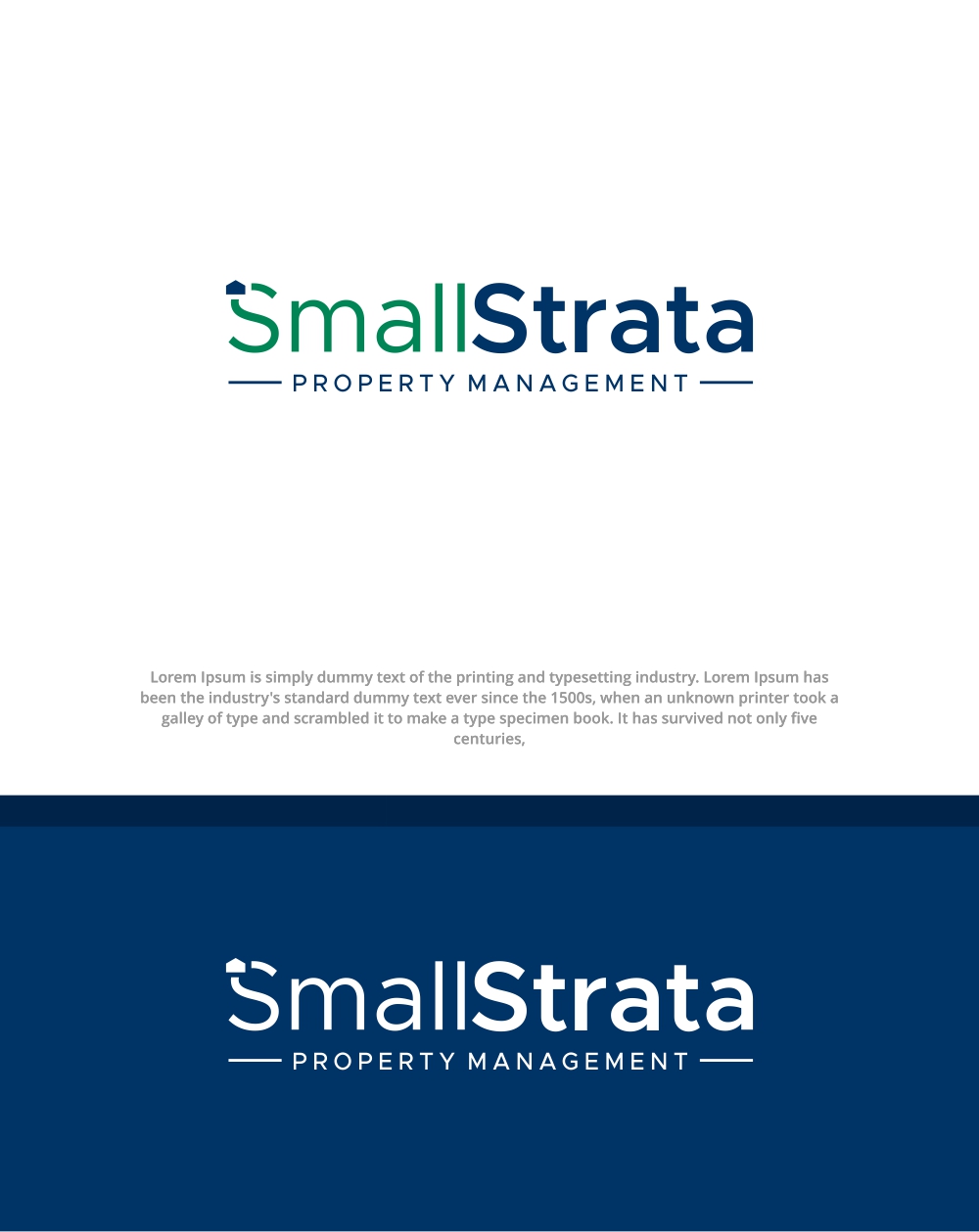 Logo Design by SigmaStudio for this project | Design #33042130