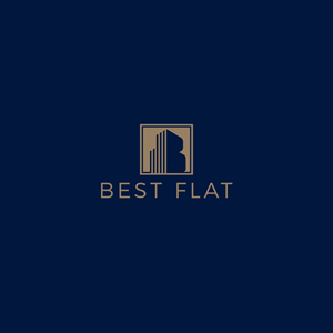 Design de Logo par Avartde pour Best Flat | Design : #33039601