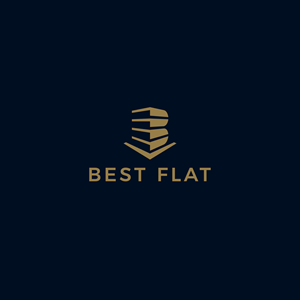 Design de Logo par Avartde pour Best Flat | Design : #33039662