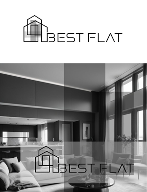 Design de Logo par Jelena B pour Best Flat | Design : #33036631
