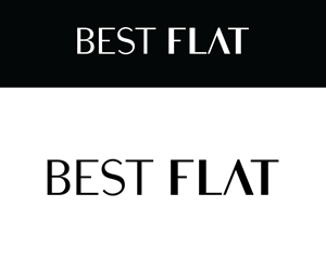 Logo Design by Luckey yaari for Best Flat | Design: #33042162