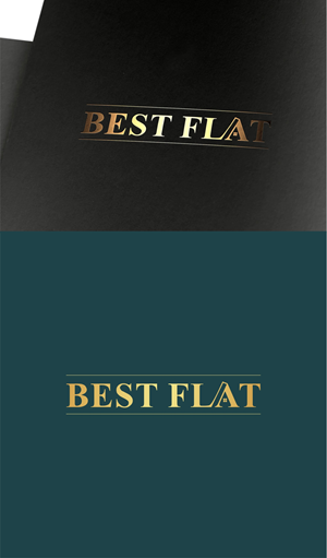 Design de Logo par Loknath pour Best Flat | Design : #33042851