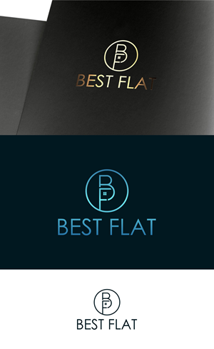 Design de Logo par Loknath pour Best Flat | Design : #33042852