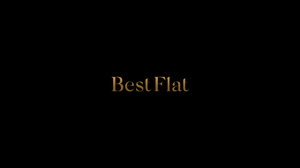 Logo-Design von Shahbaz Studios für Best Flat | Design: #33038555