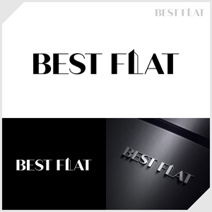 Design de Logo par IDesign1606 pour Best Flat | Design : #33042589