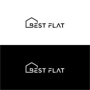 Design de Logo par Kaze56 pour Best Flat | Design : #33036731