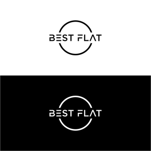 Design de Logo par Kaze56 pour Best Flat | Design : #33036766