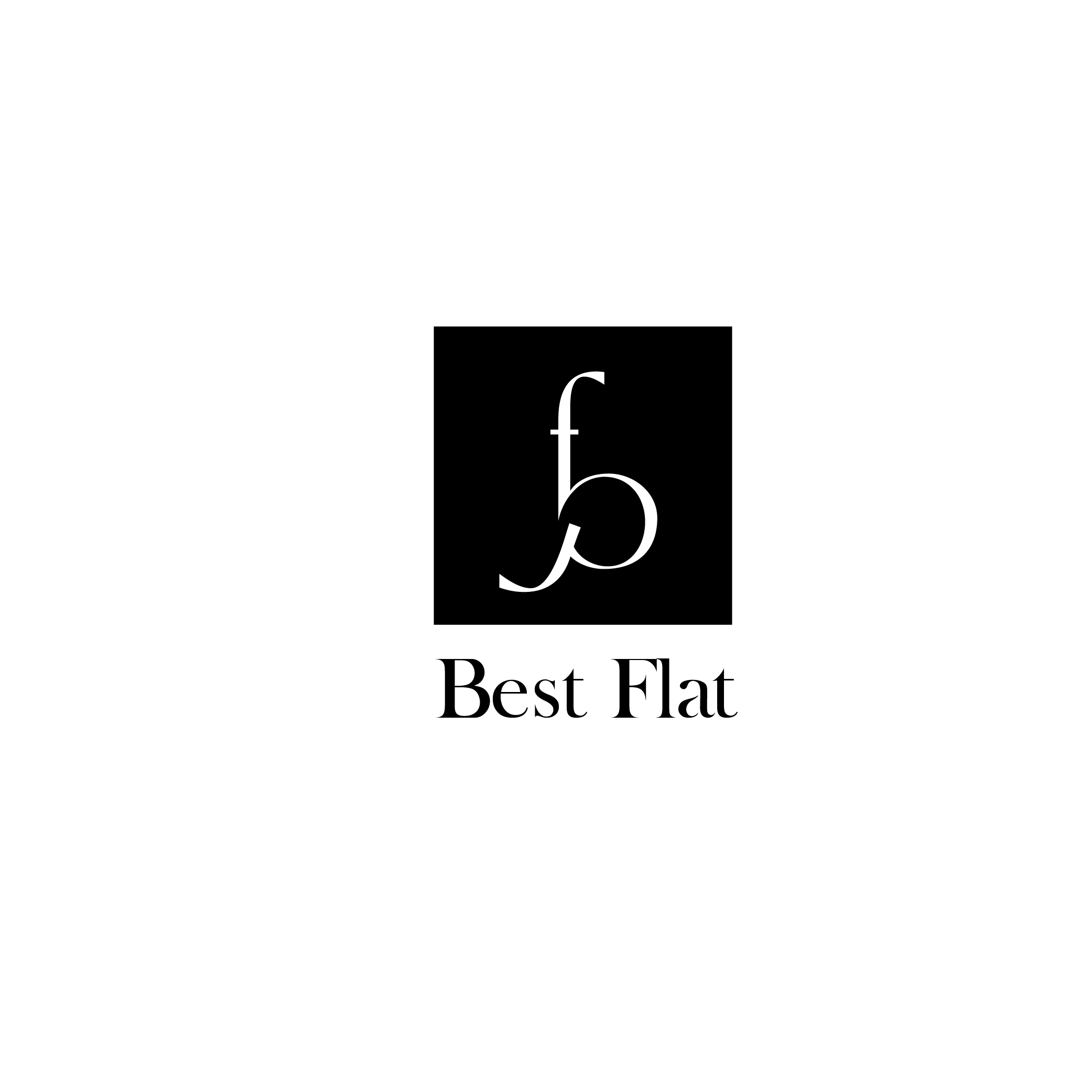 Design de Logo par stylelogo92 pour Best Flat | Design #33038342