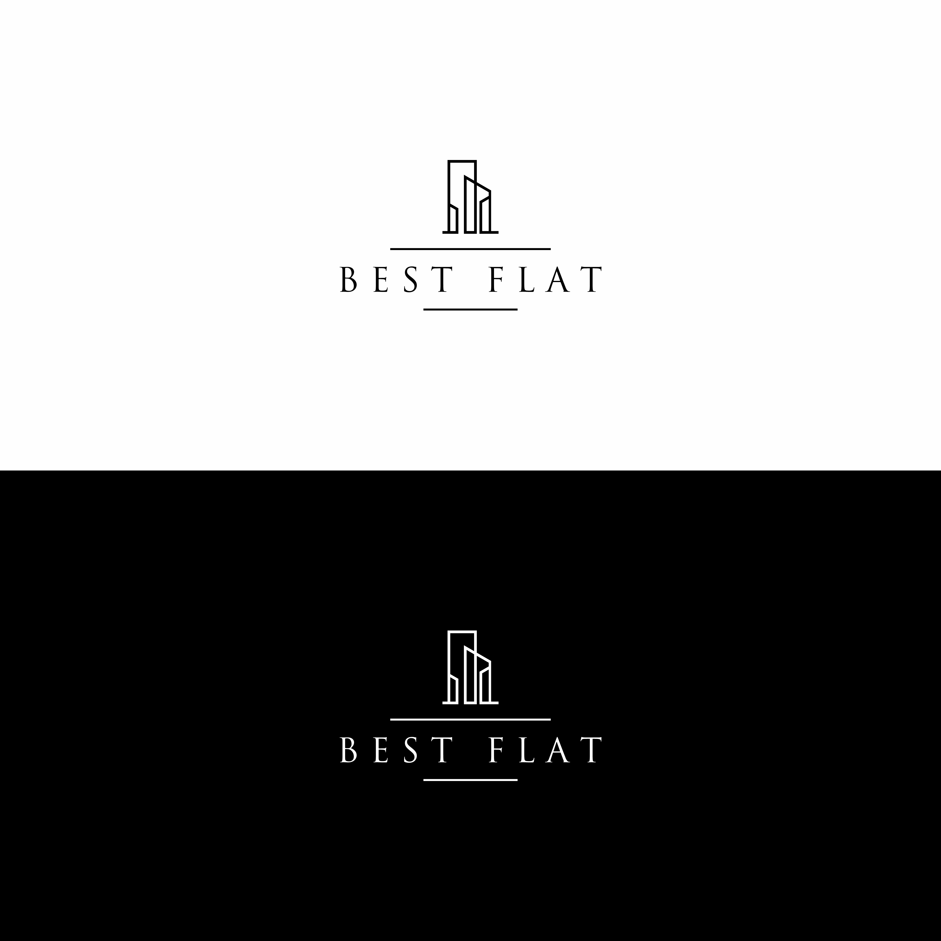 Design de Logo par saesean pour Best Flat | Design #33041658
