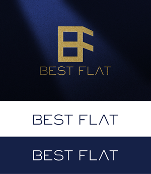 Logo-Design von dx_designer für Best Flat | Design: #33038313
