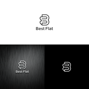 Logo-Design von hokkiye für Best Flat | Design: #33046676