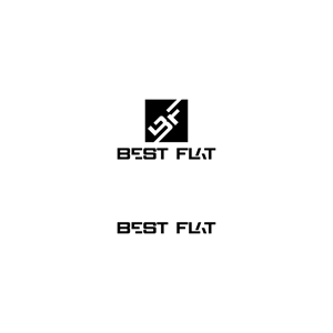 Logo-Design von Coli für Best Flat | Design: #33040554