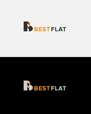 Logo-Design von TDAC für Best Flat | Design: #33039406