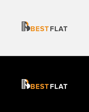 Logo-Design von TDAC für Best Flat | Design: #33051714