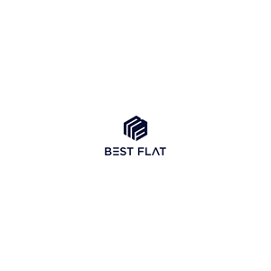 Logo Design by Masio_ for Best Flat | Design: #33038509