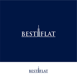 Logo-Design von Sigeto für Best Flat | Design: #33040788