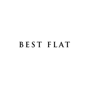 Logo-Design von LogoBids für Best Flat | Design: #33038125